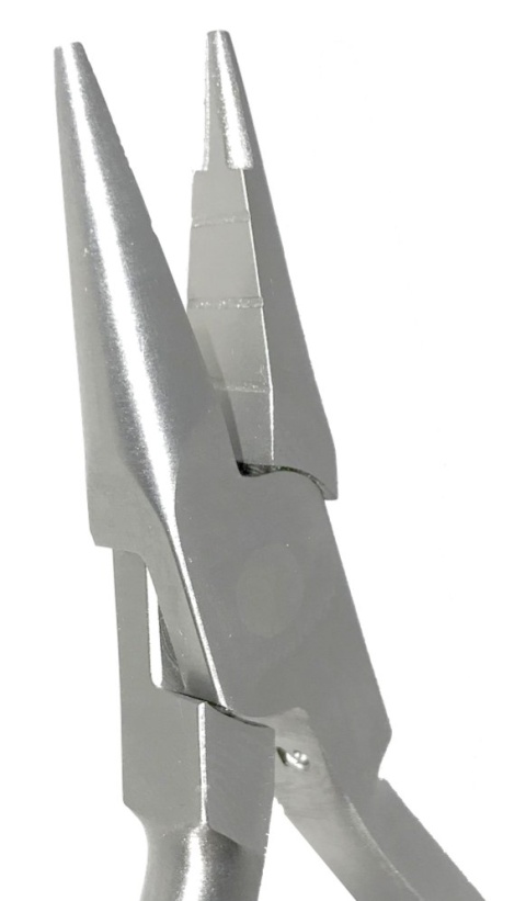 Jarabak forceps Jarabak forceps