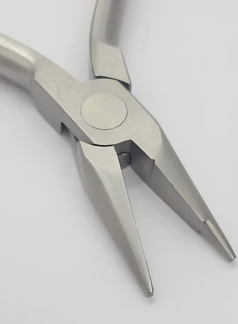 Jarabak forceps Jarabak forceps
