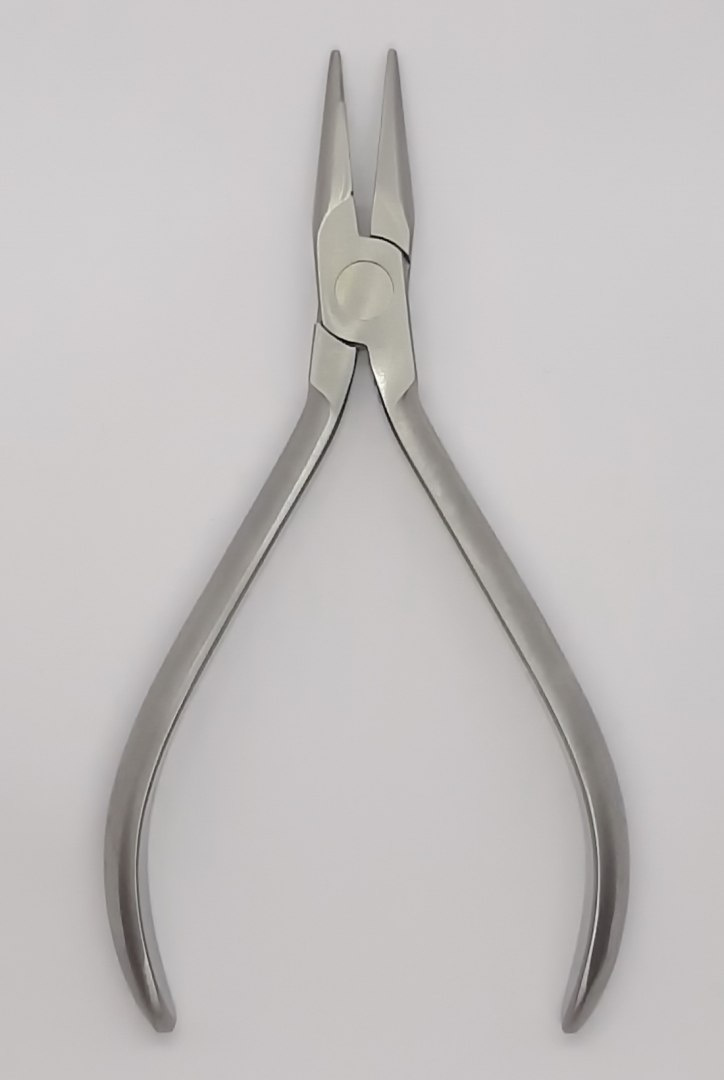 Jarabak forceps Jarabak forceps