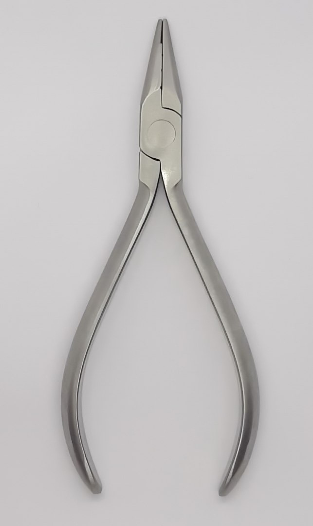 Jarabak forceps Jarabak forceps