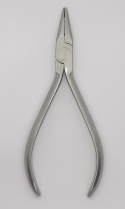 Jarabak forceps