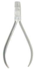 Forceps for forming aerial arcs. Forceps for forming aerial arcs.