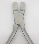 Forceps for forming aerial arcs.