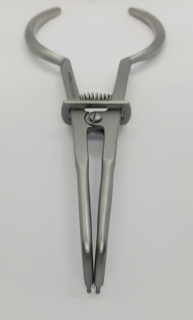 Kleszcze do klamer STOKE, 17,5 cm Kleszcze do klamer STOKE, 17,5 cm