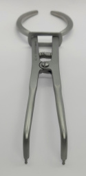 Kleszcze do klamer STOKE, 17,5 cm Kleszcze do klamer STOKE, 17,5 cm