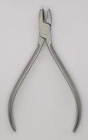 De La Rosa orthodontic forceps