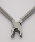 De La Rosa orthodontic forceps