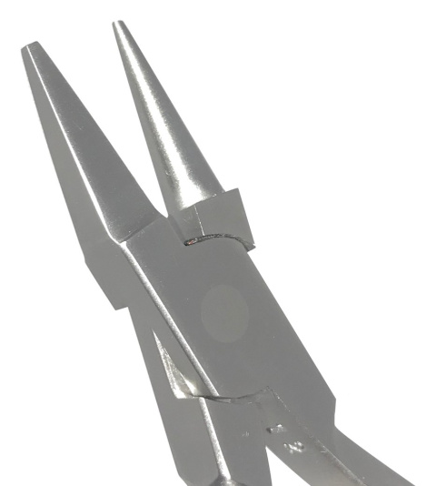 Angle orthodontic forceps Angle orthodontic forceps