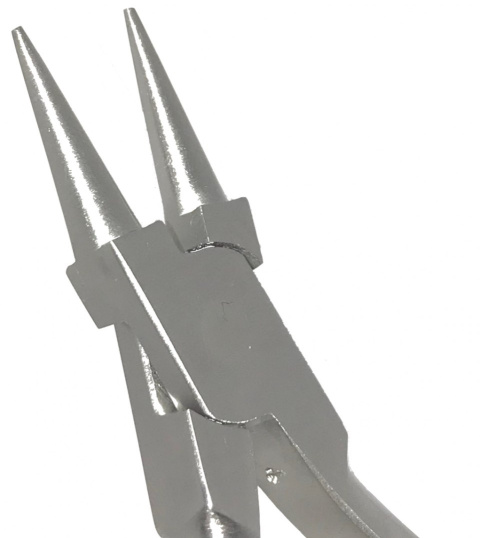 Angle orthodontic forceps Angle orthodontic forceps