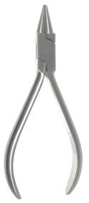 Angle orthodontic forceps Angle orthodontic forceps