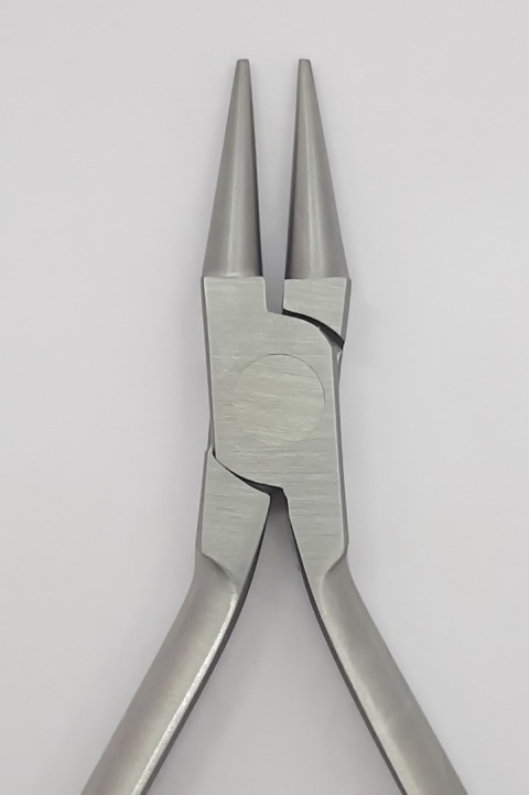 Angle orthodontic forceps Angle orthodontic forceps