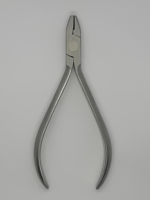 Orthodontic pliers De La Rosa Arch