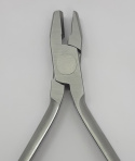 Orthodontic pliers De La Rosa Arch