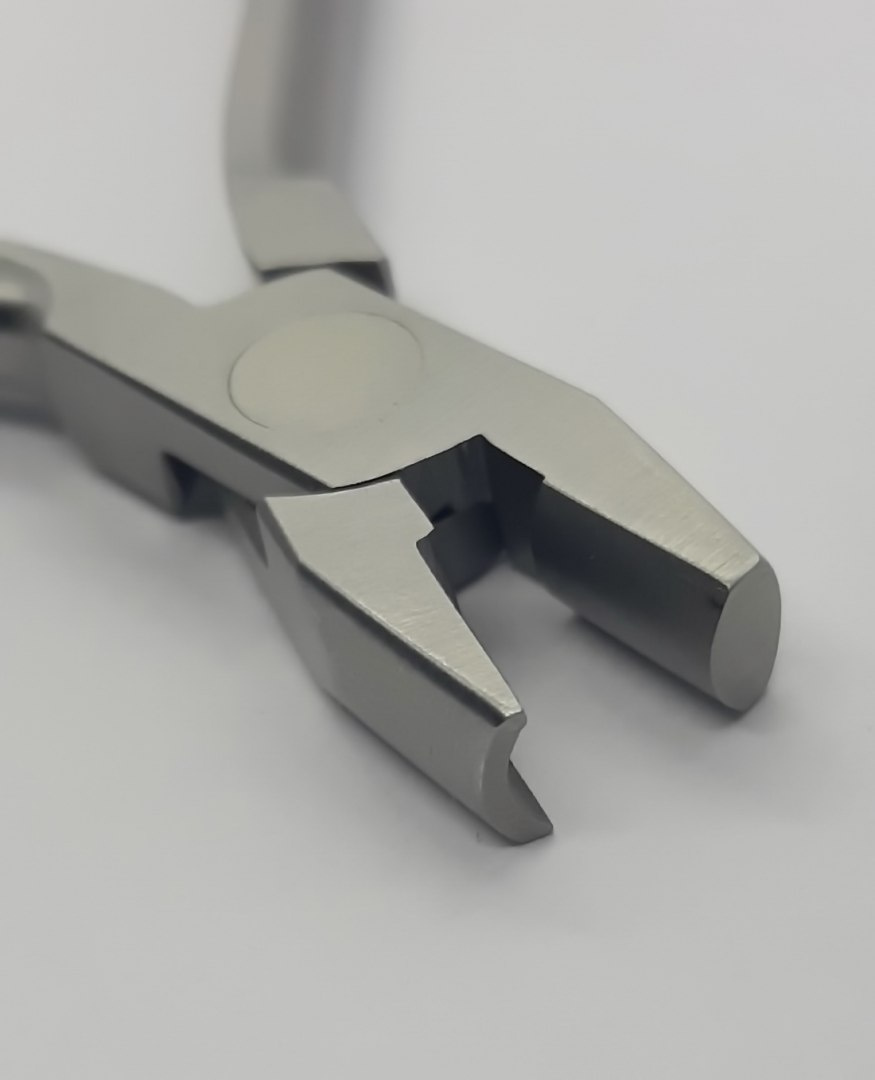 Orthodontic pliers De La Rosa Arch Orthodontic pliers De La Rosa Arch