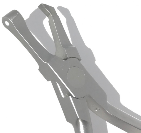Direct Bonding TC orthodontic forceps Direct Bonding TC orthodontic forceps