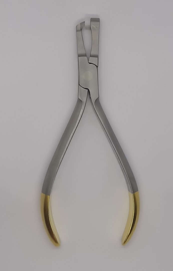 Direct Bonding TC orthodontic forceps Direct Bonding TC orthodontic forceps