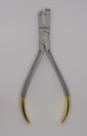 Direct Bonding TC orthodontic forceps