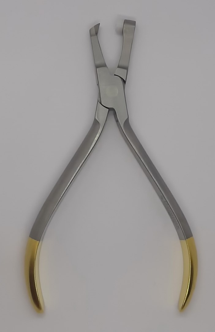 Direct Bonding TC orthodontic forceps Direct Bonding TC orthodontic forceps