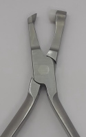 Direct Bonding TC orthodontic forceps