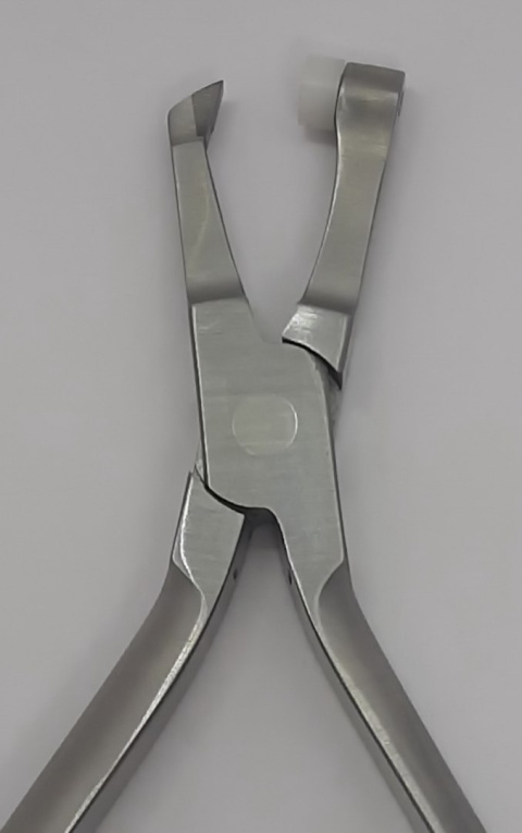 Direct Bonding TC orthodontic forceps Direct Bonding TC orthodontic forceps