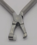 Direct Bonding TC orthodontic forceps Direct Bonding TC orthodontic forceps