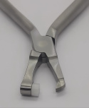 Direct Bonding TC orthodontic forceps