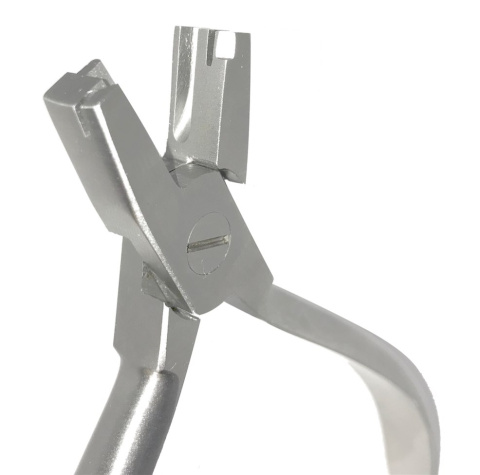 Hollow Chop Orthodontic Pliers Hollow Chop Orthodontic Pliers