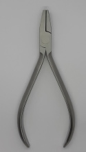 Hollow Chop Orthodontic Pliers