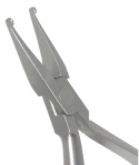 Orthodontic forceps How Orthodontic forceps How