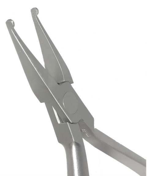 Orthodontic forceps How Orthodontic forceps How