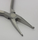 Orthodontic forceps How