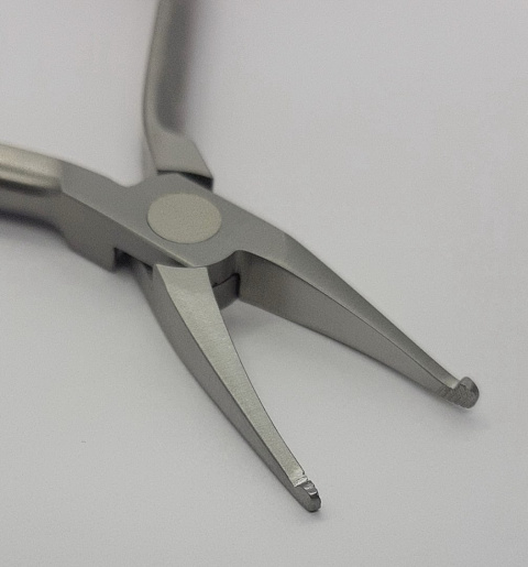 Orthodontic forceps How Orthodontic forceps How
