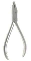 Nance orthodontic forceps Nance orthodontic forceps