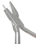 Nance orthodontic forceps Nance orthodontic forceps