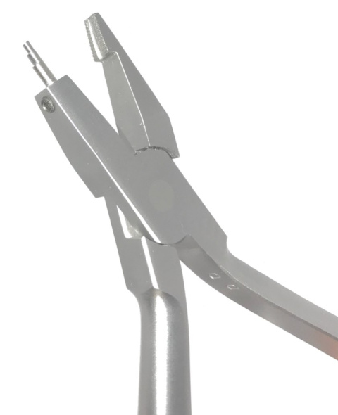 Nance orthodontic forceps Nance orthodontic forceps