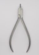 Nance orthodontic forceps