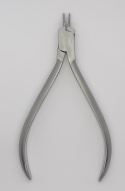 Nance orthodontic forceps