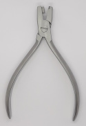 Nance orthodontic forceps