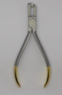 Kleszcze ortodontyczne Posterior Band TC Kleszcze ortodontyczne Posterior Band TC