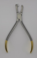 Kleszcze ortodontyczne Posterior Band TC Kleszcze ortodontyczne Posterior Band TC