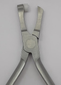 Kleszcze ortodontyczne Posterior Band TC Kleszcze ortodontyczne Posterior Band TC