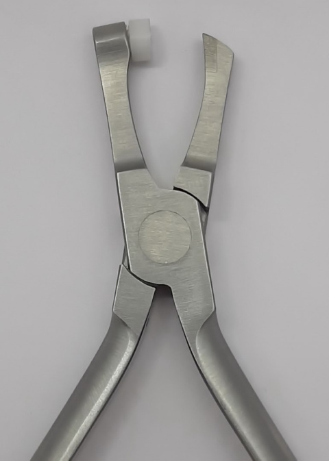 Kleszcze ortodontyczne Posterior Band TC Kleszcze ortodontyczne Posterior Band TC