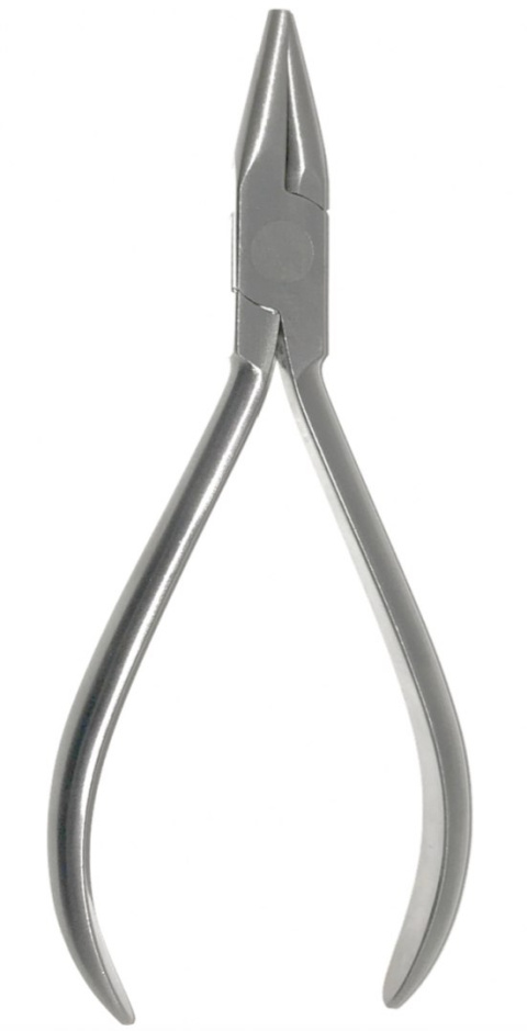 Schwarz orthodontic forceps Schwarz orthodontic forceps