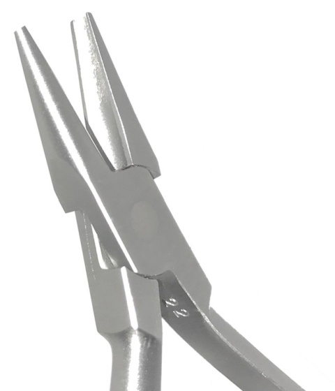 Schwarz orthodontic forceps Schwarz orthodontic forceps