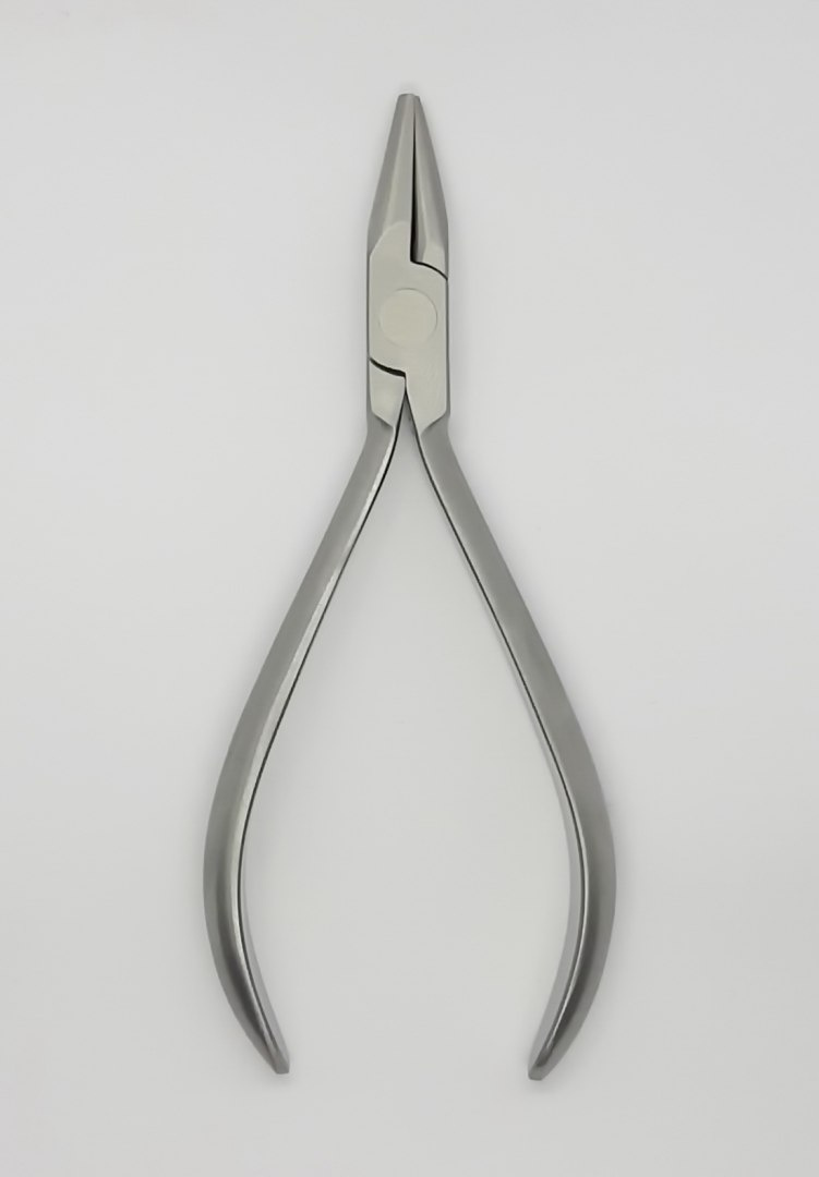 Schwarz orthodontic forceps Schwarz orthodontic forceps