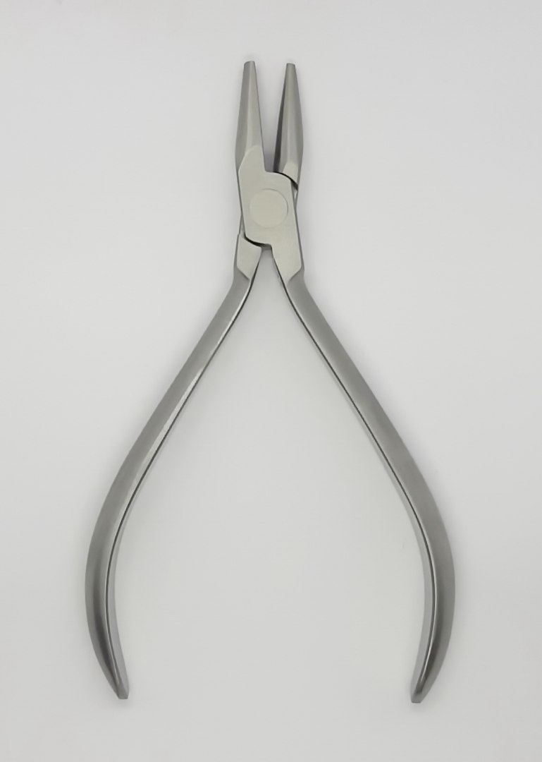 Schwarz orthodontic forceps Schwarz orthodontic forceps