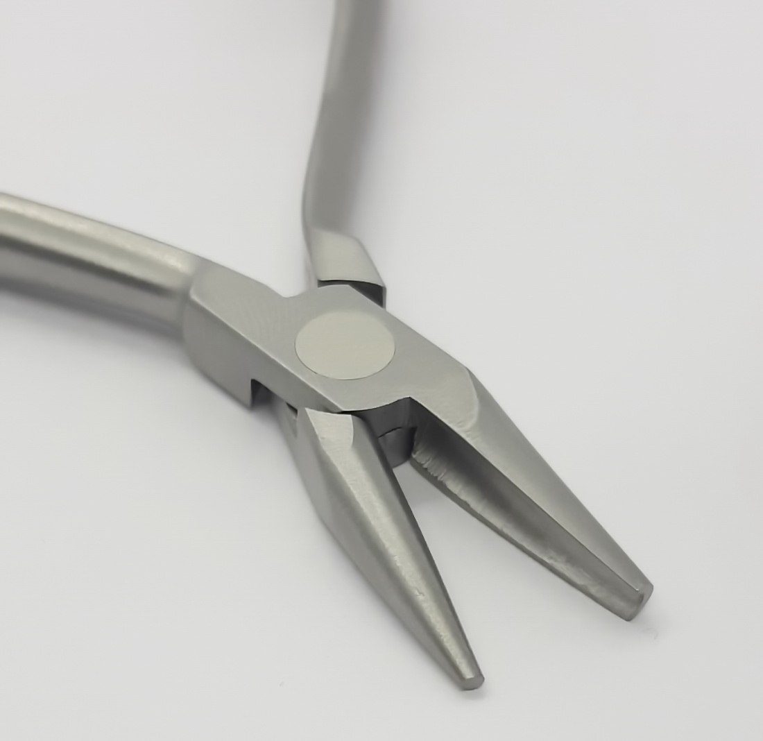 Schwarz orthodontic forceps Schwarz orthodontic forceps