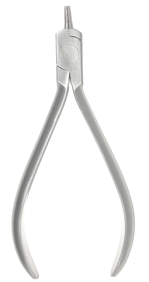 Tweed orthodontic forceps Tweed orthodontic forceps