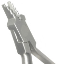 Tweed orthodontic forceps Tweed orthodontic forceps