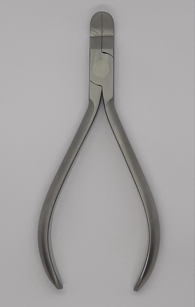 Tweed orthodontic forceps Tweed orthodontic forceps